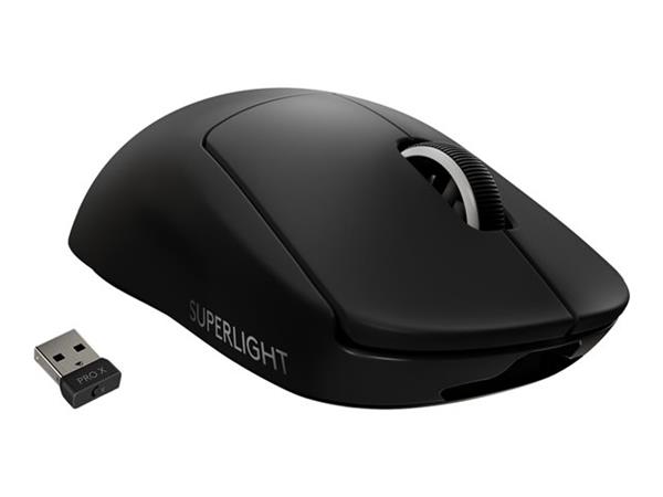 Logitech G Pro X Superlight