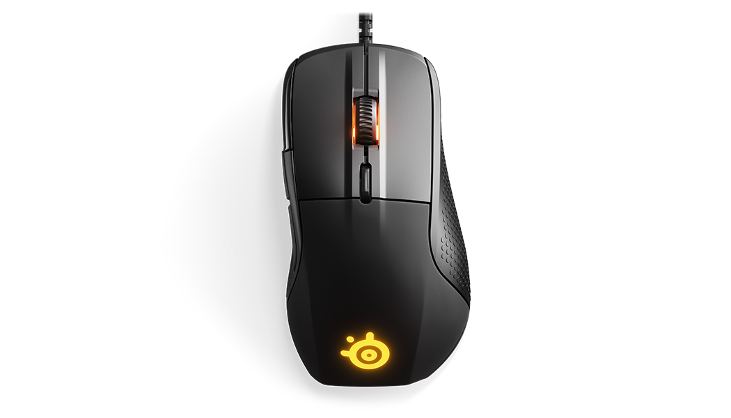 SteelSeries Rival 710