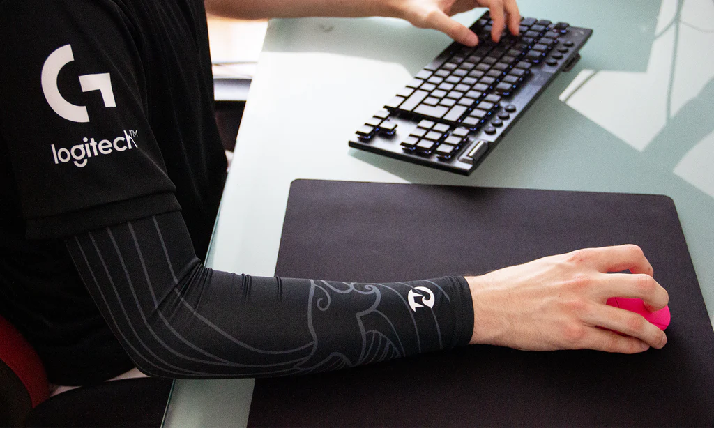 Best Armsleeve